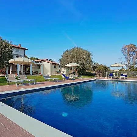 Farm stay Casale Degli Ulivi Alghero Santa Maria la Palma