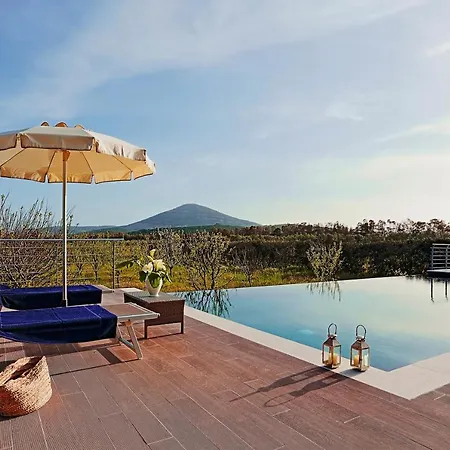 Casale Degli Ulivi Alghero Farm stay Santa Maria la Palma