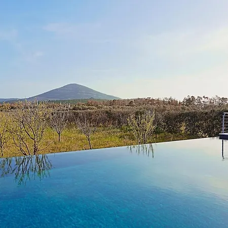 Casale Degli Ulivi Alghero Farm stay *