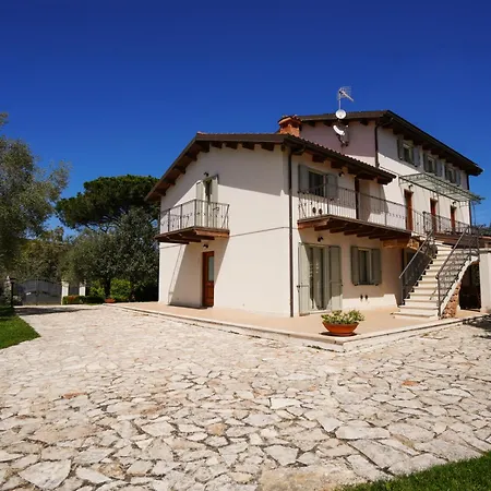 Casale Degli Ulivi Alghero Farm stay Santa Maria la Palma