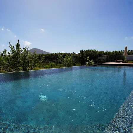 Casale Degli Ulivi Alghero Santa Maria la Palma