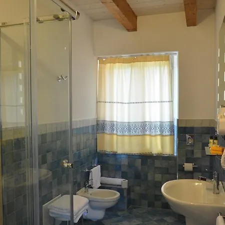 Casale Degli Ulivi Alghero Farm stay *