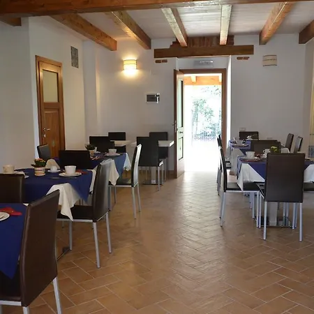 Farm stay Casale Degli Ulivi Alghero *