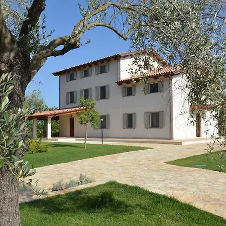 Farm stay Casale Degli Ulivi Alghero *