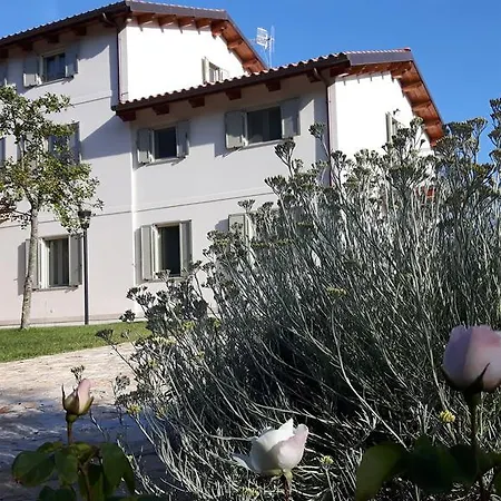 Casale Degli Ulivi Alghero Santa Maria la Palma