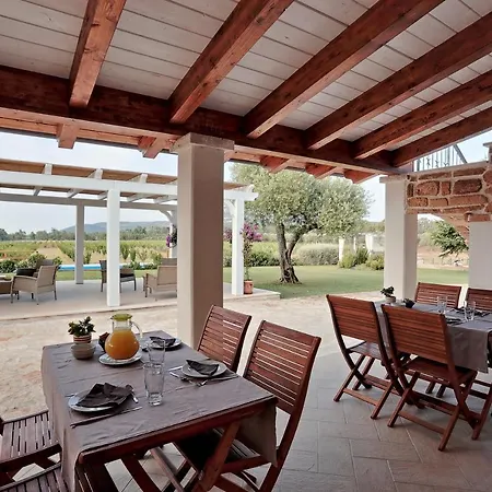 Farm stay Casale Degli Ulivi Alghero Santa Maria la Palma