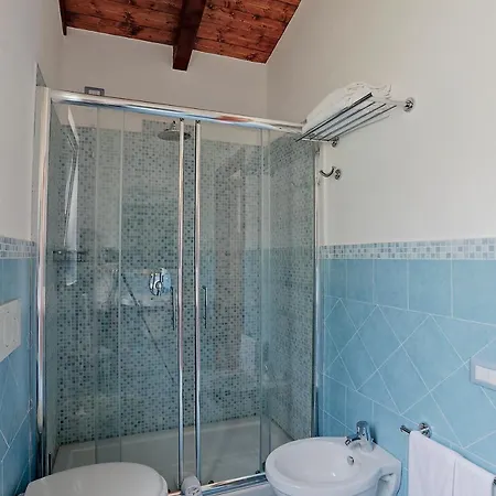 Casale Degli Ulivi Alghero Farm stay *