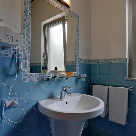 Farm stay Casale Degli Ulivi Alghero Santa Maria la Palma