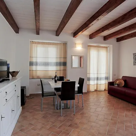 Casale Degli Ulivi Alghero Farm stay