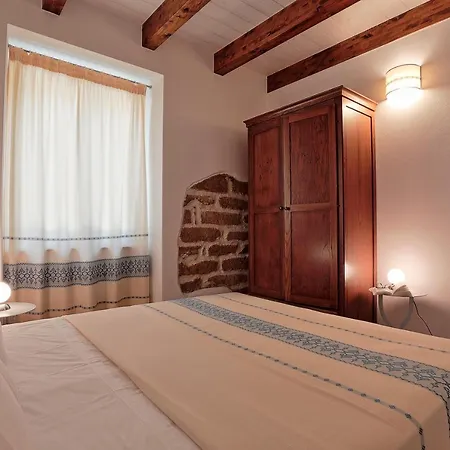 Casale Degli Ulivi Alghero Farm stay