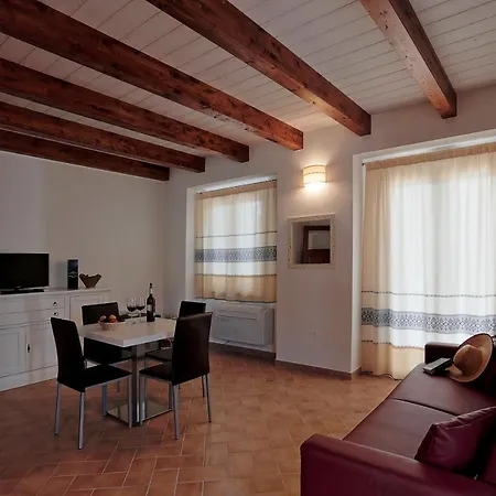Casale Degli Ulivi Alghero Farm stay Santa Maria la Palma
