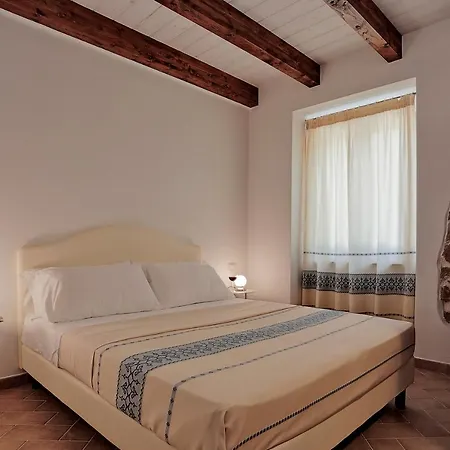 Casale Degli Ulivi Alghero