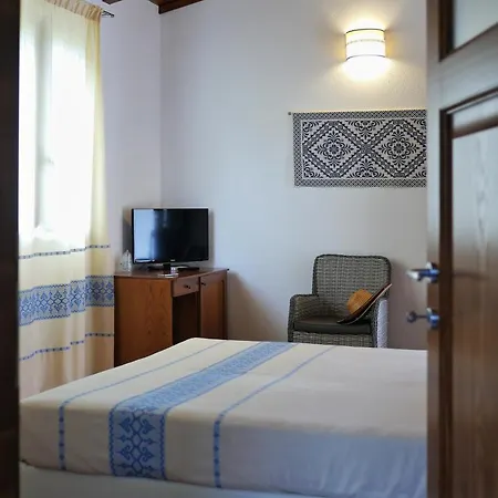 Farm stay Casale Degli Ulivi Alghero *