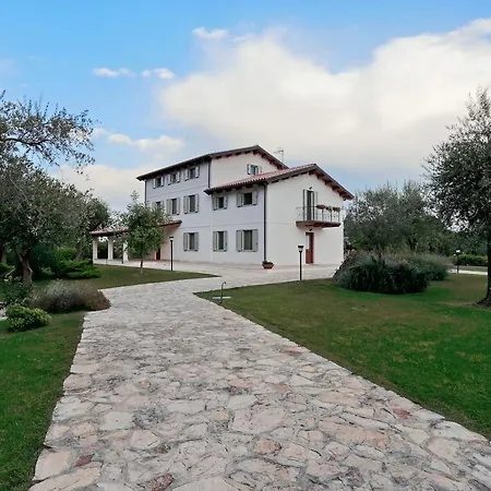 Casale Degli Ulivi Alghero