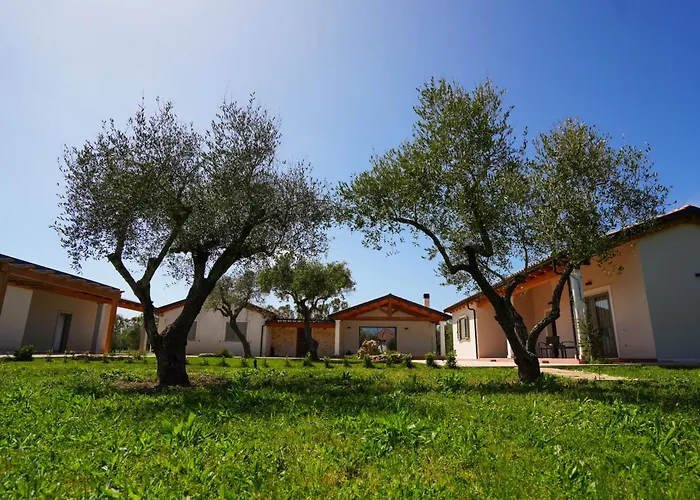 Casale Degli Ulivi Alghero *