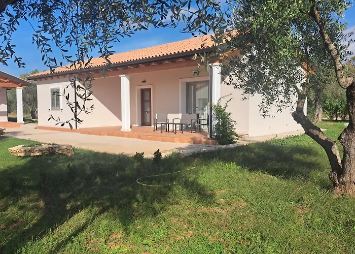 Casale Degli Ulivi Alghero
