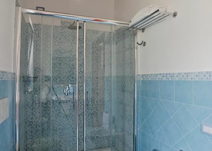 Casale Degli Ulivi Alghero Vakantieboerderij *