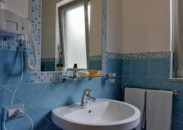 Vakantieboerderij Casale Degli Ulivi Alghero Santa Maria la Palma