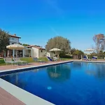 Vakantieboerderij Casale Degli Ulivi Alghero Santa Maria la Palma