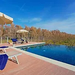 Vakantieboerderij Casale Degli Ulivi Alghero