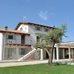 Casale Degli Ulivi Alghero Vakantieboerderij *