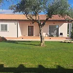 Casale Degli Ulivi Alghero Vakantieboerderij