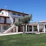 Vakantieboerderij Casale Degli Ulivi Alghero *