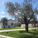 Vakantieboerderij Casale Degli Ulivi Alghero *