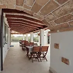 Casale Degli Ulivi Alghero Vakantieboerderij Santa Maria la Palma