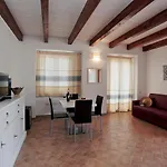 Casale Degli Ulivi Alghero Vakantieboerderij