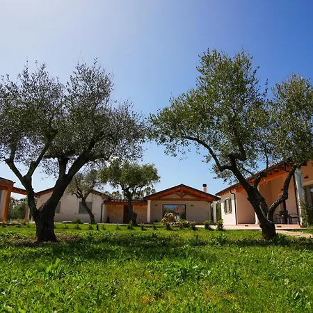 Casale Degli Ulivi Alghero *