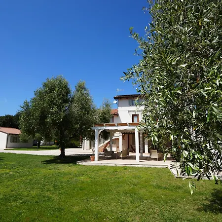Casale Degli Ulivi Alghero Vakantieboerderij