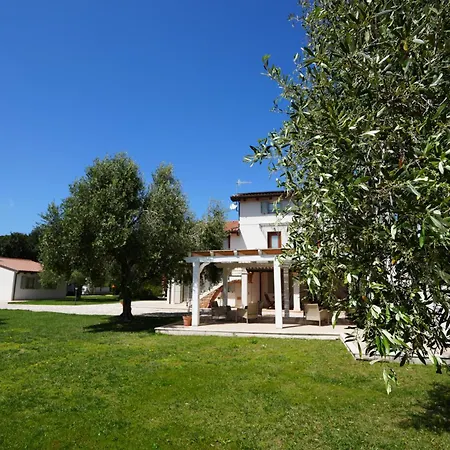 Casale Degli Ulivi Alghero Séjour à la ferme
