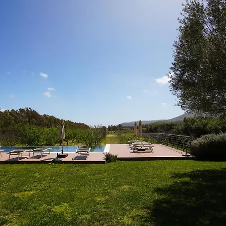 Casale Degli Ulivi Alghero *
