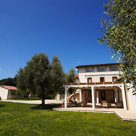 Vakantieboerderij Casale Degli Ulivi Alghero