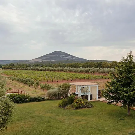 Farma Casale Degli Ulivi Alghero Santa Maria la Palma