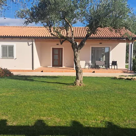 Casale Degli Ulivi Alghero Alloggio per agriturismo
