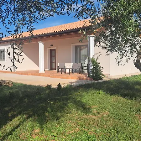 Casale Degli Ulivi Alghero