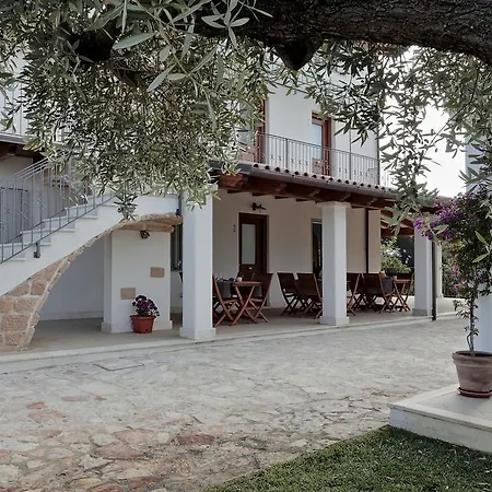 Casale Degli Ulivi Alghero Santa Maria la Palma