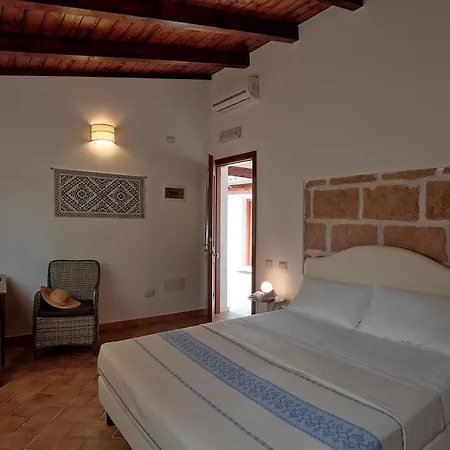 Casale Degli Ulivi Alghero *