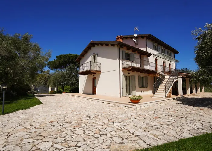 Casale Degli Ulivi Alghero Séjour à la ferme Santa Maria la Palma