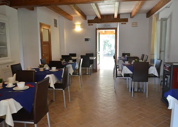 Séjour à la ferme Casale Degli Ulivi Alghero *
