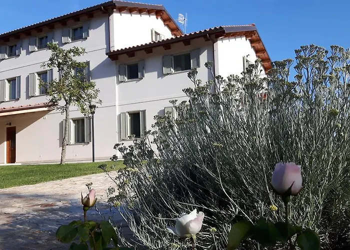 Casale Degli Ulivi Alghero Santa Maria la Palma