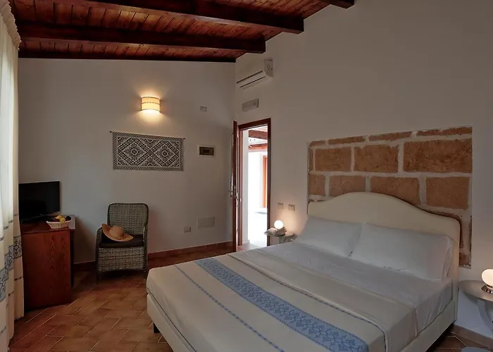 Casale Degli Ulivi Alghero *