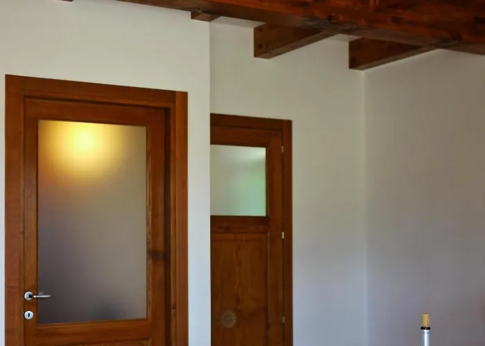 Séjour à la ferme Casale Degli Ulivi Alghero Santa Maria la Palma
